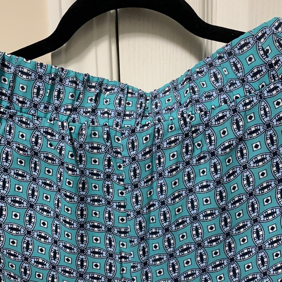 Max studio wide leg pants - Picture 5 of 5